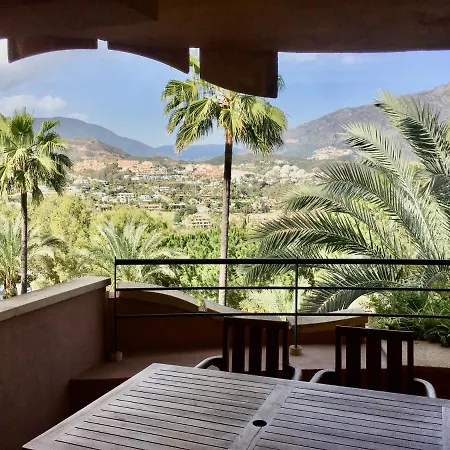 Magna - De Lujo Y Golf En Zona De Puerto Banus * Marbellac