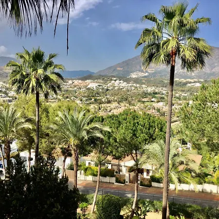 Magna - De Lujo Y Golf En Zona De Puerto Banus Marbellac