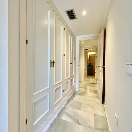 Magna - De Lujo Y Golf En Zona De Puerto Banus Appartement