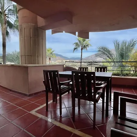 Magna - De Lujo Y Golf En Zona De Puerto Banus Appartement Marbellac